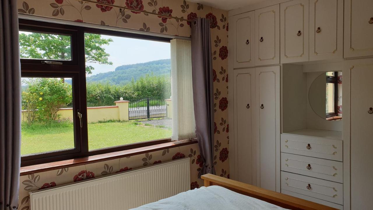 Bed and Breakfast Sunnyside Strokestown Экстерьер фото