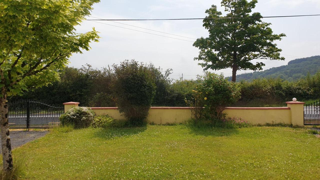 Bed and Breakfast Sunnyside Strokestown Экстерьер фото